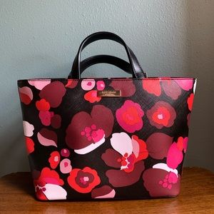 Kate Spade Juno grant street